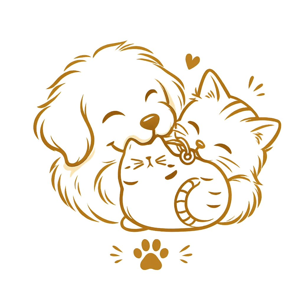 EternalPaw logo